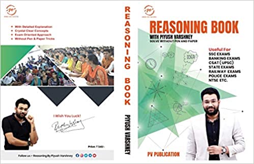 Piyush sir reasoning book pdf 